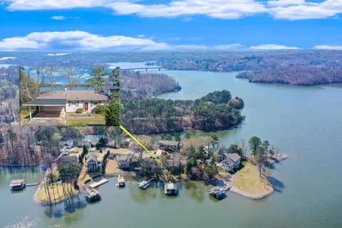 2372 Whippoorwill Ln, Gainesville, GA 30501