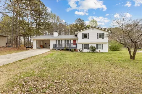 15 Nectarine Dr, Newnan, GA 30265