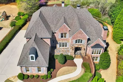 3164 Watsons Bnd, Milton, GA 30004