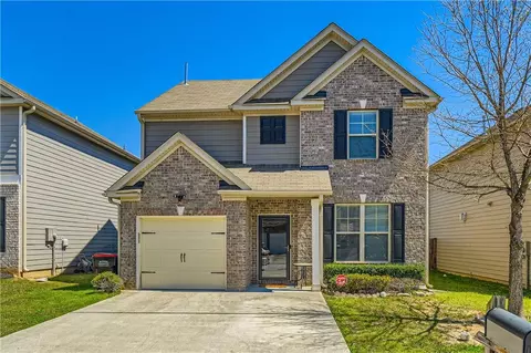 5883 Little River Rd, Atlanta, GA 30349