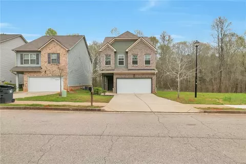 473 Kirkland Dr, Locust Grove, GA 30248