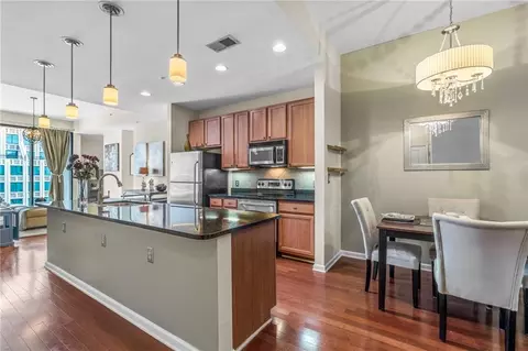 3040 Peachtree Rd NW #1815, Atlanta, GA 30305