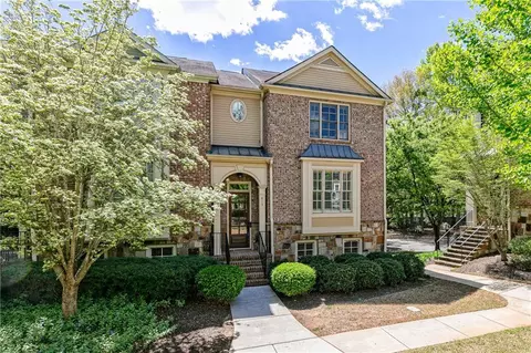 819 Mountain View Ter NW, Marietta, GA 30064