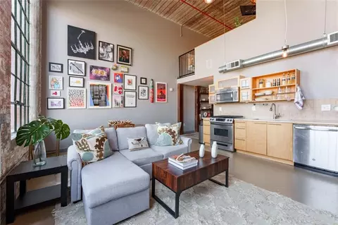 170 Boulevard SE #E307, Atlanta, GA 30312