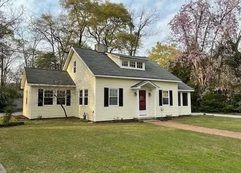 3779 Highway 213, Mansfield, GA 30055