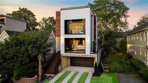 309 Fortune St NE, Atlanta, GA 30312
