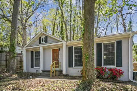 3077 Vista Brook Dr, Decatur, GA 30033
