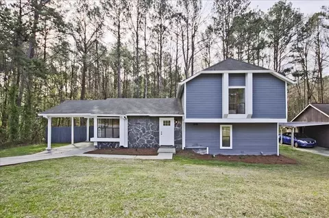 551 Utoy Cir SW, Atlanta, GA 30331