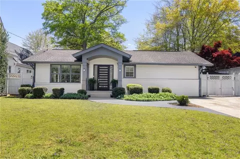 1421 Noel Dr NE, Atlanta, GA 30319