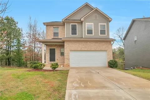 133 Parkview Place Dr, Mcdonough, GA 30253