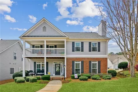489 Greenpark Dr, Suwanee, GA 30024