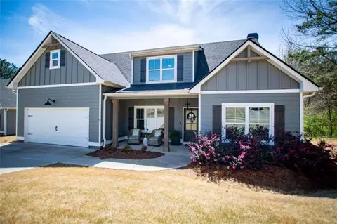 405 Tucker Trl, Bremen, GA 30110