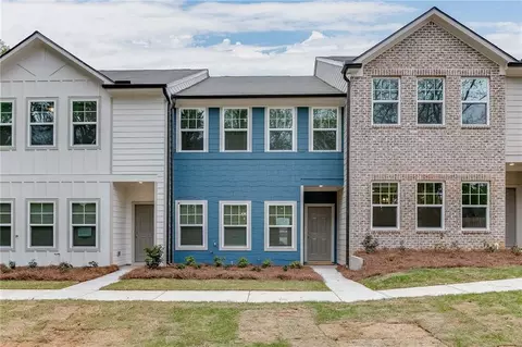 4138 Kingsbere Way, Douglasville, GA 30135