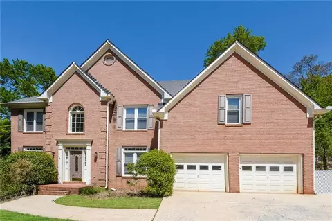 310 Antler Way, Woodstock, GA 30189