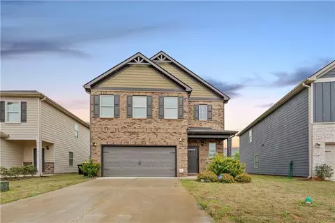 11898 Brightside Pkwy, Hampton, GA 30228