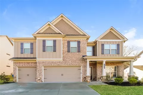 1851 Cobblefield Cir, Dacula, GA 30019