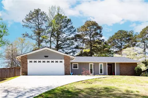 1345 Lake Lucerne Rd SW, Lilburn, GA 30047