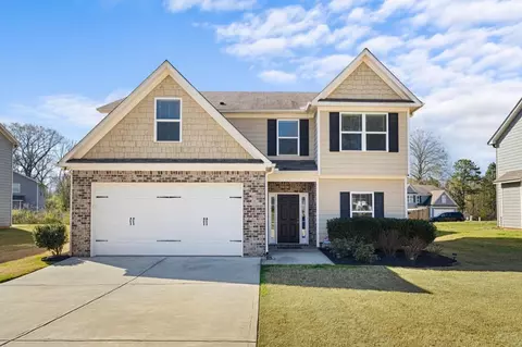 81 Moss Way NW, Cartersville, GA 30120