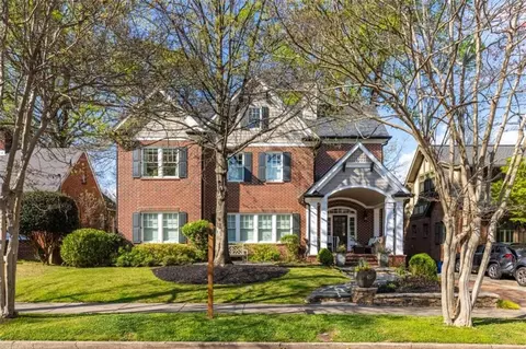1112 Hudson Dr NE, Atlanta, GA 30306
