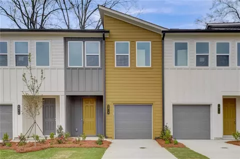 1616 Gunnin Trce NW #277, Atlanta, GA 30318