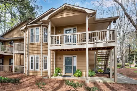 1201 Country Park Dr SE, Smyrna, GA 30080