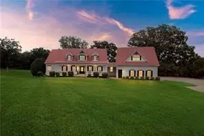 5200 Waleska Highway 108, Jasper, GA 30143