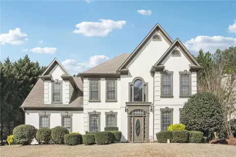 12240 Broadleaf Ln, Alpharetta, GA 30005