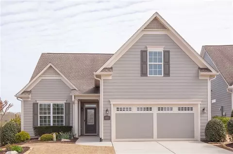 4017 Cranberry Ln, Gainesville, GA 30504