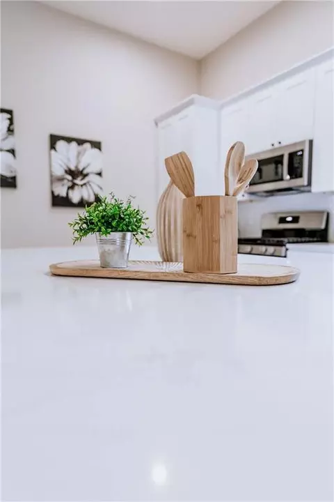 Kitchen - 185 Oak St, Commerce, GA 30529 photo 9 of 9