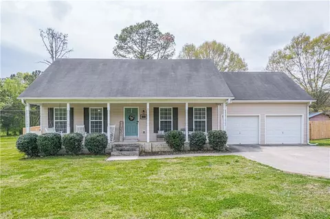 1937 Cassville Rd NW, Cartersville, GA 30121
