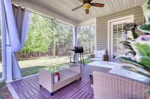 Exterior - 175 Shadowbrook Trce, Covington, GA 30016 photo 5 of 12