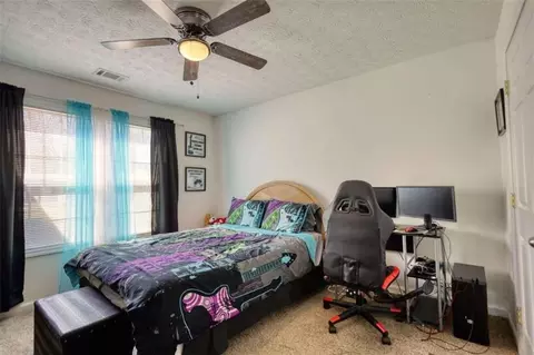 Bedroom - 175 Shadowbrook Trce, Covington, GA 30016 photo 1 of 7