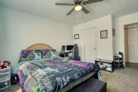 Bedroom - 175 Shadowbrook Trce, Covington, GA 30016 photo 2 of 7