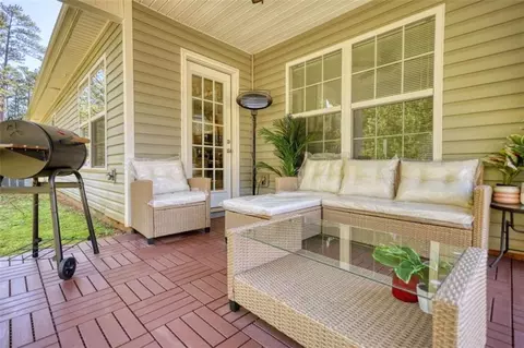 Exterior - 175 Shadowbrook Trce, Covington, GA 30016 photo 3 of 12
