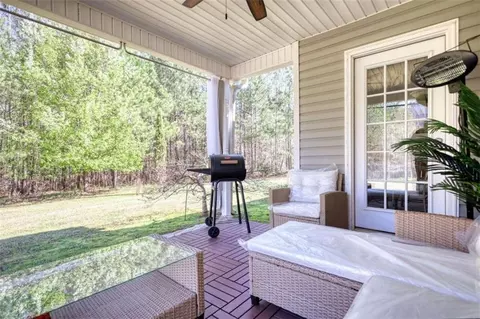 Exterior - 175 Shadowbrook Trce, Covington, GA 30016 photo 4 of 12