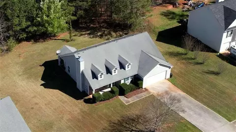 Exterior - 175 Shadowbrook Trce, Covington, GA 30016 photo 10 of 12