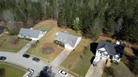 Floorplan - 175 Shadowbrook Trce, Covington, GA 30016 photo 1 of 1