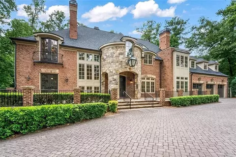 178 Mount Paran Rd, Atlanta, GA 30327