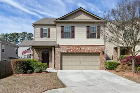 406 Wilshire Ct, Acworth, GA 30102