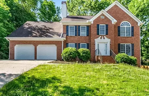445 Gaillardia Way NW, Acworth, GA 30102