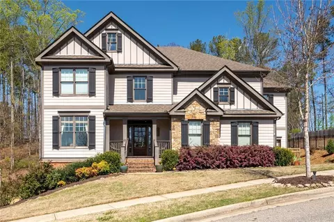 334 Peninsula Pt, Canton, GA 30115