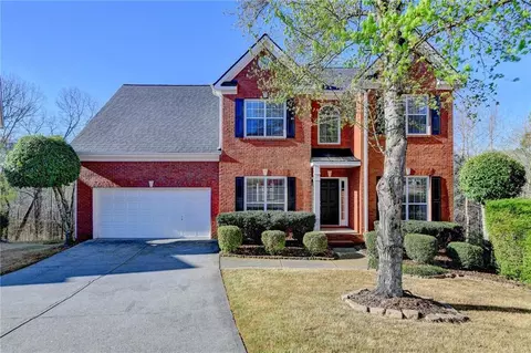 3546 Castle View Ct, Suwanee, GA 30024