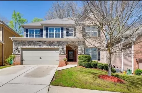 5935 Princeton Run Trl, Tucker, GA 30084