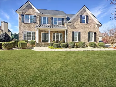 2069 Keeling Mill Ter, Grayson, GA 30017
