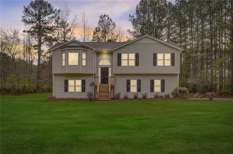 33 Steel Rd, Tallapoosa, GA 30176