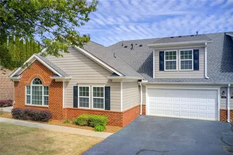 2638 Grapevine Cir, Cumming, GA 30041