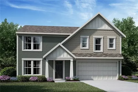 349 Traminer Way, Braselton, GA 30517
