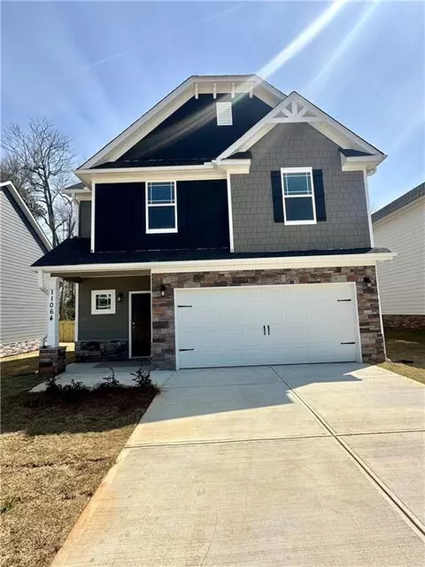 11064 Cornertsone Way, Hampton, GA 30228