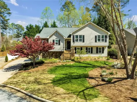 2025 Fair River Ct, Suwanee, GA 30024