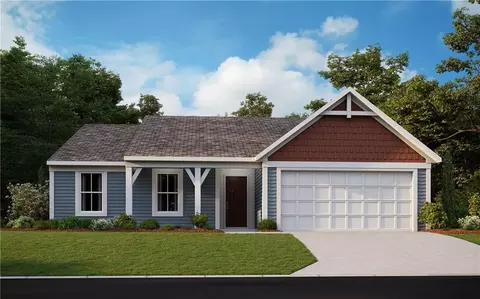 46 Champagne Pl, Braselton, GA 30517